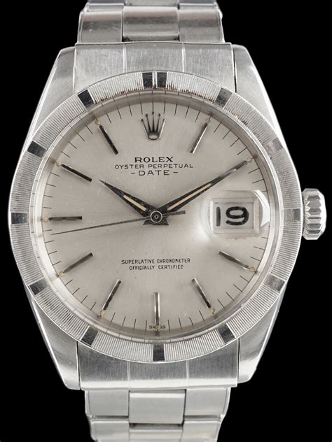 1963 rolex oyster perpetual date